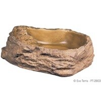 HAG EXO-T WATER DISH LG