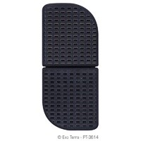 *EXO TERRA FLO 250 CARBON