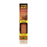 HAG EXO-T SAND MAT MINI