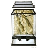 HAG EXO-T GLASS TERR 12X12X18