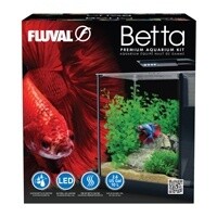 HAG FLUVAL BETTA KIT 10L