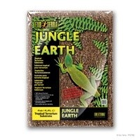HAG EXO-T JUNGLE EARTH 4 QT
