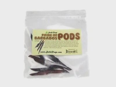 JF BARBADOS PODS 5PK