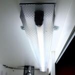 ARC LAMPGUARD PRO 16"