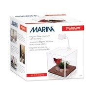 HAGMARINA  BETTA KIT GLASS
