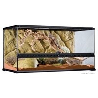 EXO TERRA GLASS TERR 36X18X18