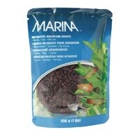 *HAG DECO GRAVEL BURGUNDY 1#