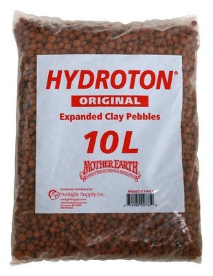 JF HYDROTON 10 L