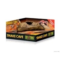 HAG EXO-T SNAKE CAVE SM