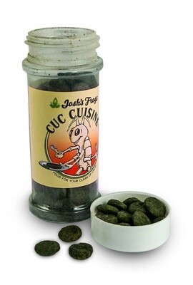 JF CUC CUISINE