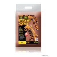 EXO TERRA DESERT RED 10 LB