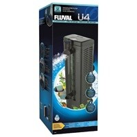 HAG FLUVAL U4 UNDRWTR FILTER