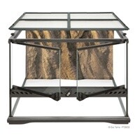 HAG EXO-T GLASS TERR 18x18x12