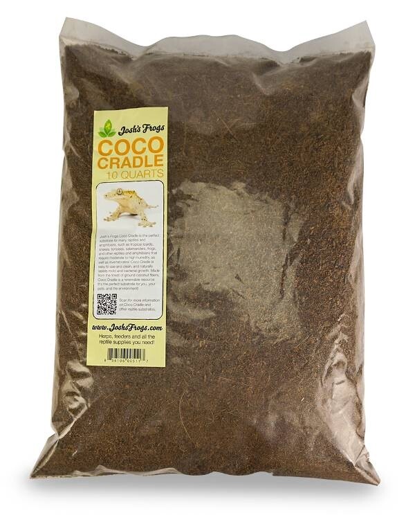 JF COCO CRADLE 10 Q