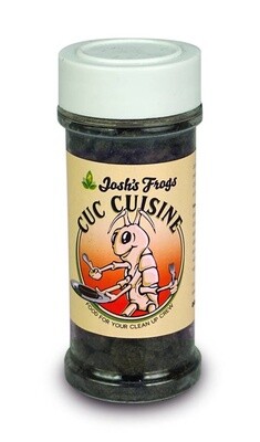 JF CUC CUISINE