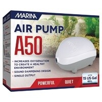 HAG MARINA AIR PUMP 50