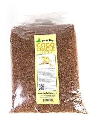 JF COCO CRADLE 10 Q