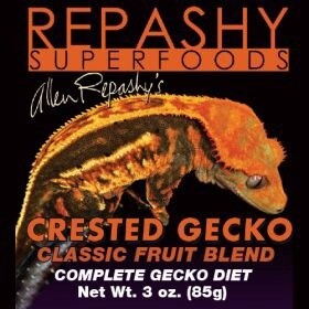 REPASHY CGD CLASSIC 3 OZ JAR