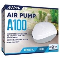 HAG MARINA AIR PUMP 100