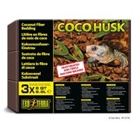 HAG EXO-T BRICK COCO HUSK 8 QT 3PK