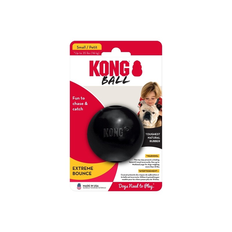 KONG BALL EXTREME SM