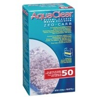 *HAG AQUA CLEAR 200(50) ZEOCARB