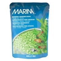 *HAG DECO GRAVEL LIME 1#