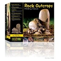 HAG EXO-T ROCK OUTCROP MD