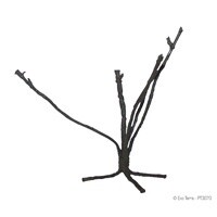 HAG EXO-T JUNGLE TREE SM