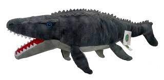 APC MOBY THE MOSASAURUS