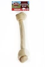 TAS BUFFALO BONE JUMBO