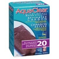 *HAG AQUA CLEAR MINI(20) CARBON