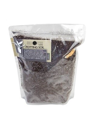 JF POTTING SOIL 2 QT