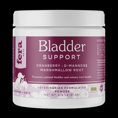 FERA BLADDER SUPPORT