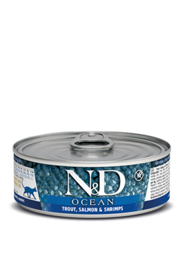 FND CAT O TROUT/SAL/SHR 2.8 OZ