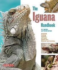 BAR IGUANA HANDBOOK