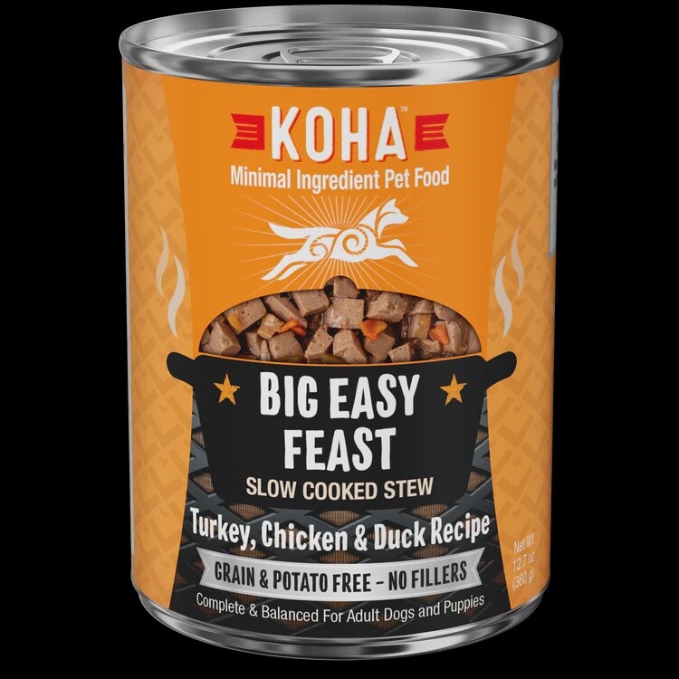KOHA D GF STEW BIG EZ 12OZ