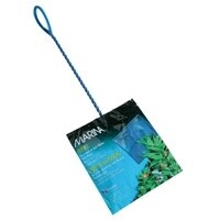 HAG FISH NET FINE 6&quot;