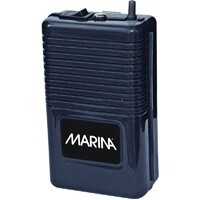 HAG AIR PUMP BATTERY OPERATED
