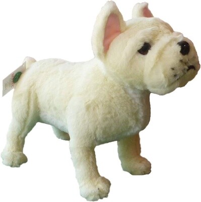 APC FRENCHIE THE FARTING FRENCH BULLDOG
