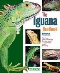 BAR IGUANA HANDBOOK
