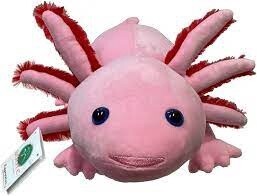 APC AXIE THE AXOLOTL