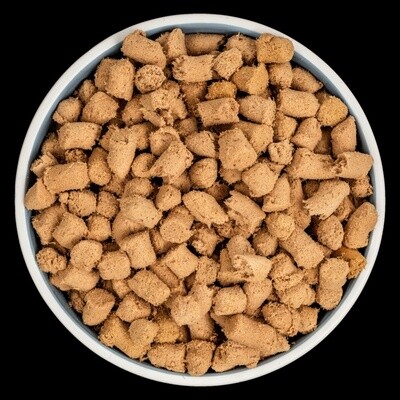 BIX RAWBBLE BEEF 4.5 OZ