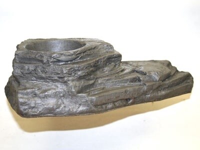 PT PLANTER LEDGE MD GRANITE