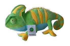 APC CHAM THE CHAMELEON