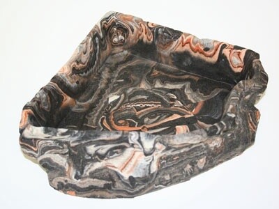 PT ROCK BOWL CORNER XL