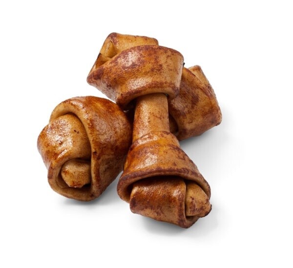 FRANKLY BONE CHICKEN SM 2PK