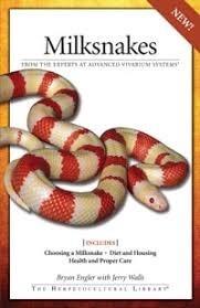AVS MILKSNAKES NEW