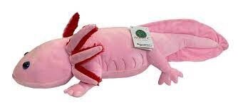 APC AXIE THE AXOLOTL