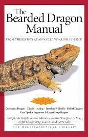 AVS BEARDED DRAGON MANUAL